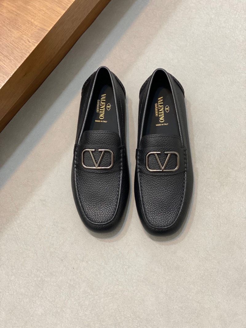 Valentino Low Shoes